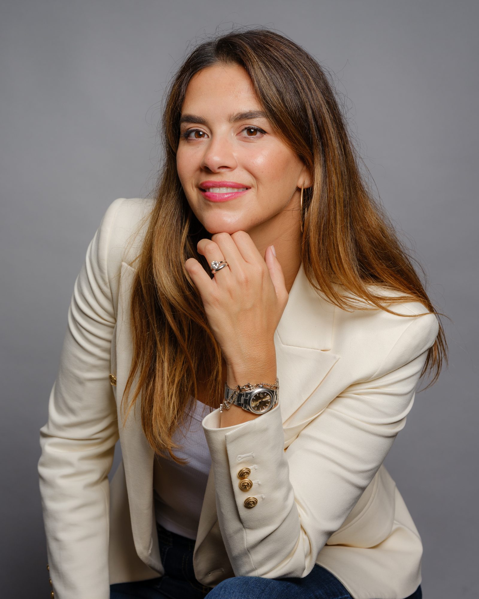 Veronica Maffei